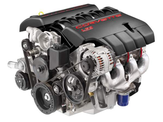 P3D71 Engine